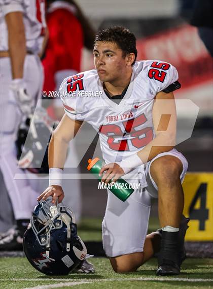 Thumbnail 1 in Yorba Linda @ Newbury Park (CIF-SS D2 Semi Final) photogallery.