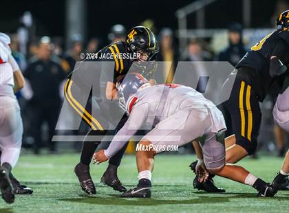 Thumbnail 1 in Yorba Linda @ Newbury Park (CIF-SS D2 Semi Final) photogallery.