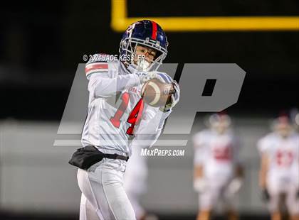 Thumbnail 1 in Yorba Linda @ Newbury Park (CIF-SS D2 Semi Final) photogallery.