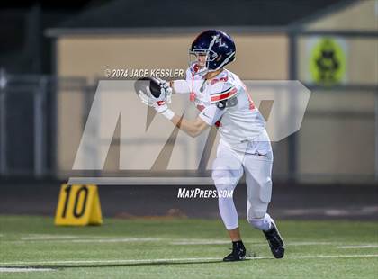 Thumbnail 1 in Yorba Linda @ Newbury Park (CIF-SS D2 Semi Final) photogallery.
