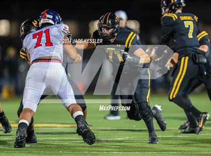 Thumbnail 1 in Yorba Linda @ Newbury Park (CIF-SS D2 Semi Final) photogallery.