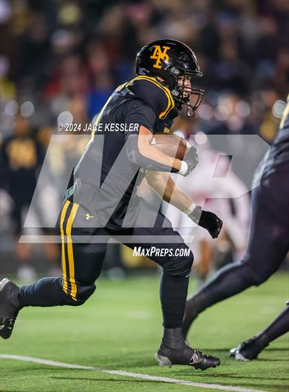 Thumbnail 1 in Yorba Linda @ Newbury Park (CIF-SS D2 Semi Final) photogallery.