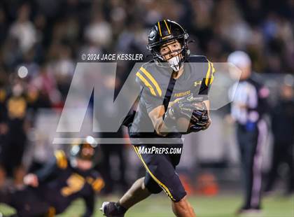 Thumbnail 3 in Yorba Linda @ Newbury Park (CIF-SS D2 Semi Final) photogallery.