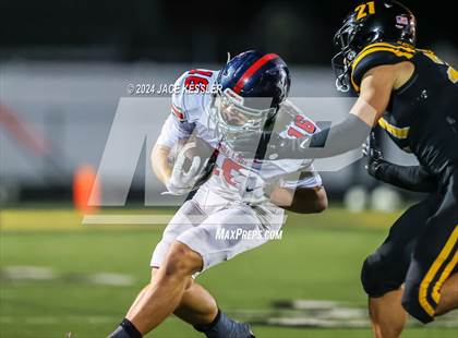 Thumbnail 3 in Yorba Linda @ Newbury Park (CIF-SS D2 Semi Final) photogallery.