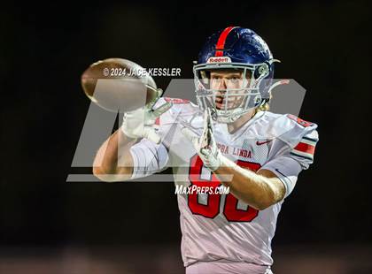 Thumbnail 3 in Yorba Linda @ Newbury Park (CIF-SS D2 Semi Final) photogallery.