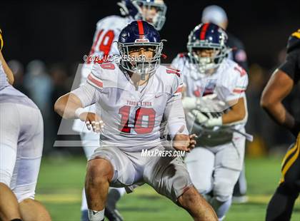 Thumbnail 3 in Yorba Linda @ Newbury Park (CIF-SS D2 Semi Final) photogallery.