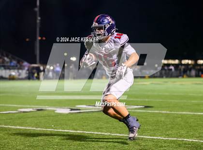 Thumbnail 3 in Yorba Linda @ Newbury Park (CIF-SS D2 Semi Final) photogallery.