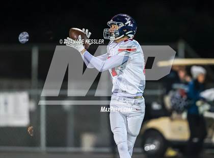 Thumbnail 1 in Yorba Linda @ Newbury Park (CIF-SS D2 Semi Final) photogallery.