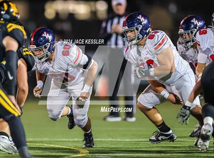 Thumbnail 1 in Yorba Linda @ Newbury Park (CIF-SS D2 Semi Final) photogallery.