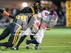 Photo from the gallery "Yorba Linda @ Newbury Park (CIF-SS D2 Semi Final)"