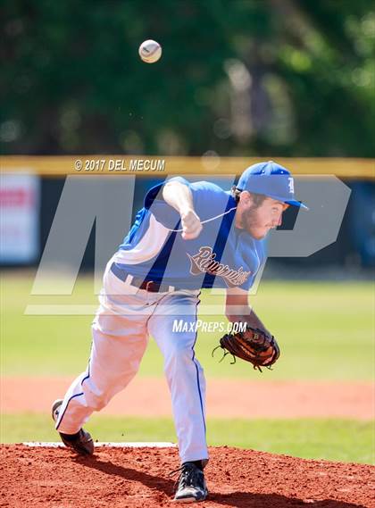 Thumbnail 1 in Armwood @ Riverview photogallery.