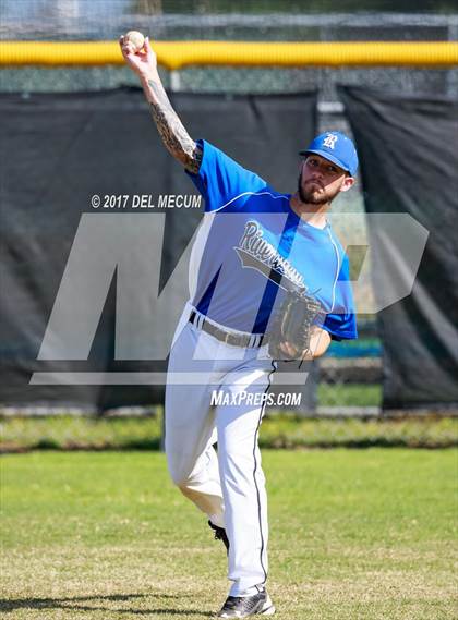 Thumbnail 1 in Armwood @ Riverview photogallery.