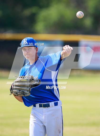 Thumbnail 1 in Armwood @ Riverview photogallery.
