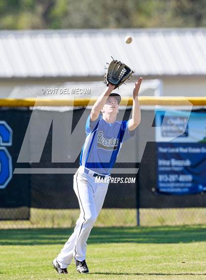 Thumbnail 1 in Armwood @ Riverview photogallery.