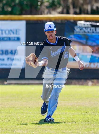Thumbnail 3 in Armwood @ Riverview photogallery.