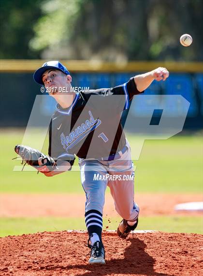 Thumbnail 3 in Armwood @ Riverview photogallery.