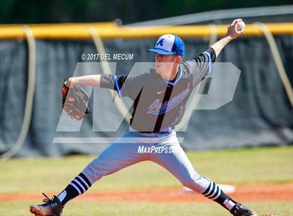 Thumbnail 1 in Armwood @ Riverview photogallery.