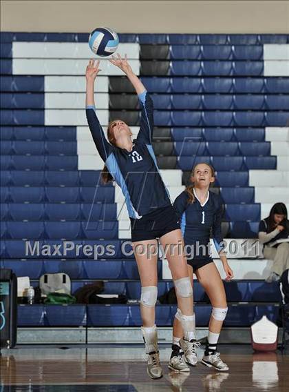 Thumbnail 1 in Summit @ Valor Christian photogallery.