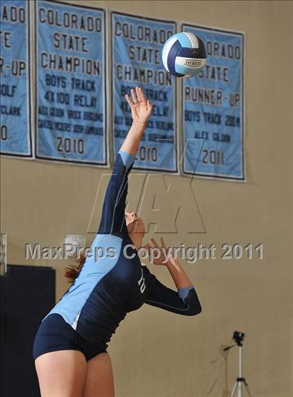 Thumbnail 2 in Summit @ Valor Christian photogallery.