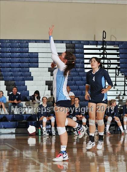 Thumbnail 2 in Summit @ Valor Christian photogallery.