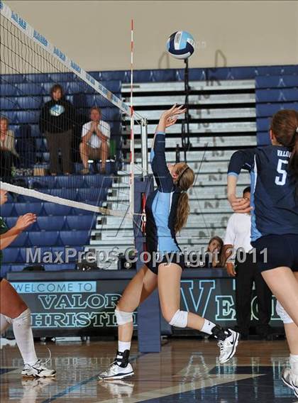 Thumbnail 1 in Summit @ Valor Christian photogallery.