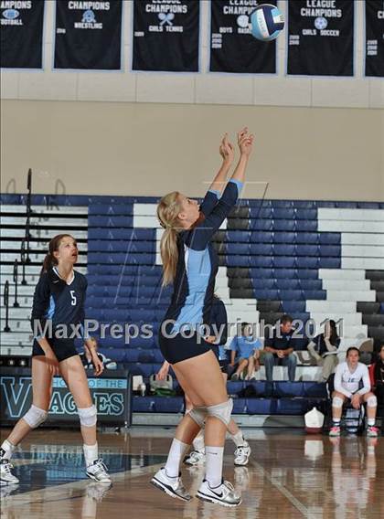 Thumbnail 1 in Summit @ Valor Christian photogallery.