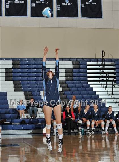 Thumbnail 3 in Summit @ Valor Christian photogallery.