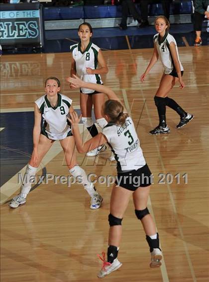 Thumbnail 2 in Summit @ Valor Christian photogallery.