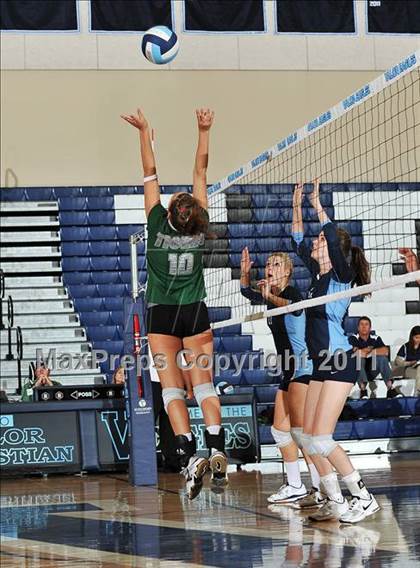 Thumbnail 3 in Summit @ Valor Christian photogallery.