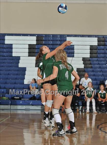 Thumbnail 2 in Summit @ Valor Christian photogallery.