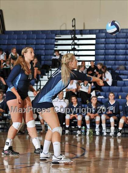 Thumbnail 2 in Summit @ Valor Christian photogallery.