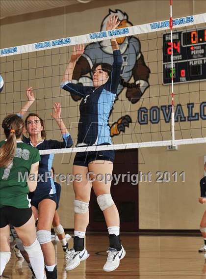 Thumbnail 1 in Summit @ Valor Christian photogallery.