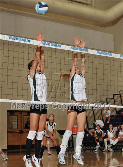 Thumbnail 2 in Summit @ Valor Christian photogallery.
