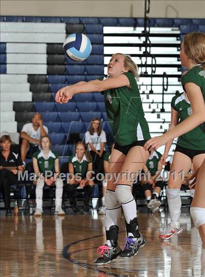 Thumbnail 2 in Summit @ Valor Christian photogallery.
