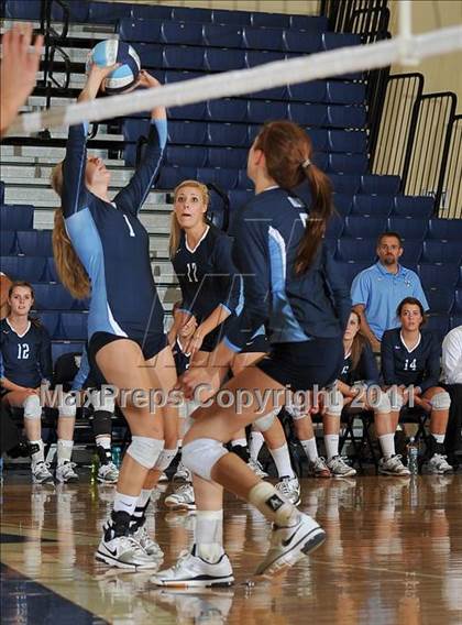 Thumbnail 2 in Summit @ Valor Christian photogallery.