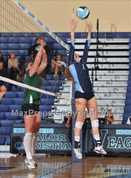 Thumbnail 1 in Summit @ Valor Christian photogallery.