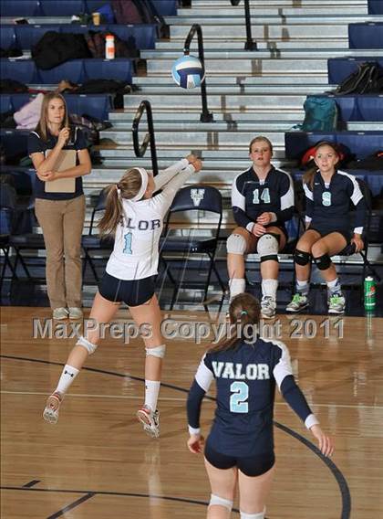 Thumbnail 1 in Summit @ Valor Christian photogallery.