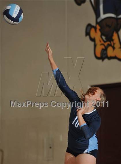 Thumbnail 3 in Summit @ Valor Christian photogallery.