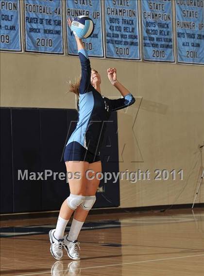 Thumbnail 3 in Summit @ Valor Christian photogallery.