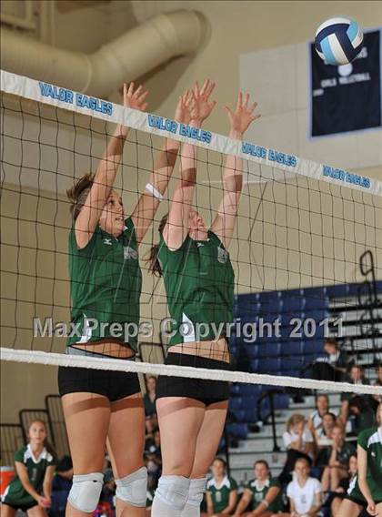 Thumbnail 3 in Summit @ Valor Christian photogallery.