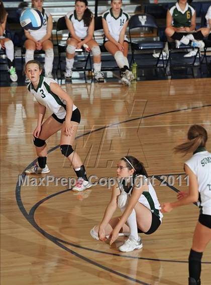 Thumbnail 1 in Summit @ Valor Christian photogallery.