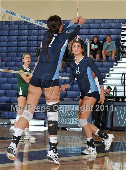 Thumbnail 2 in Summit @ Valor Christian photogallery.