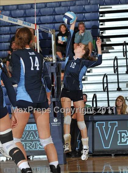 Thumbnail 3 in Summit @ Valor Christian photogallery.