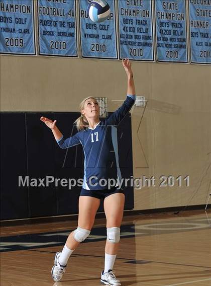 Thumbnail 2 in Summit @ Valor Christian photogallery.