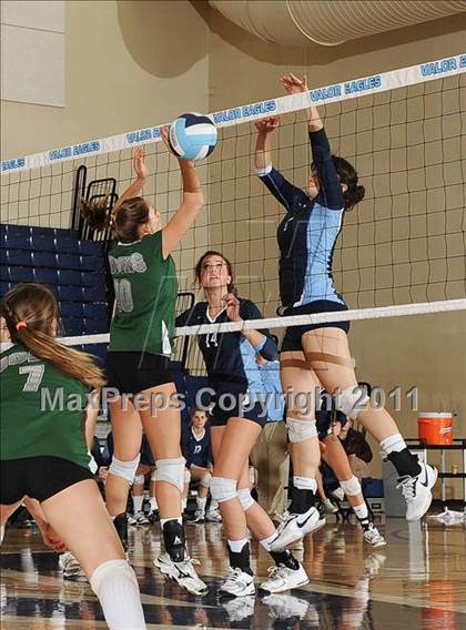 Thumbnail 3 in Summit @ Valor Christian photogallery.