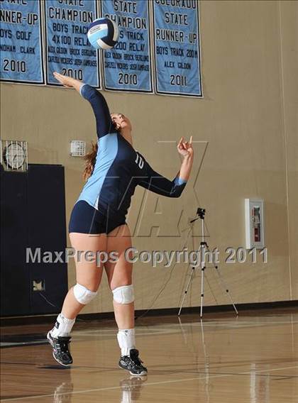 Thumbnail 1 in Summit @ Valor Christian photogallery.