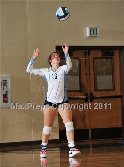 Thumbnail 3 in Summit @ Valor Christian photogallery.