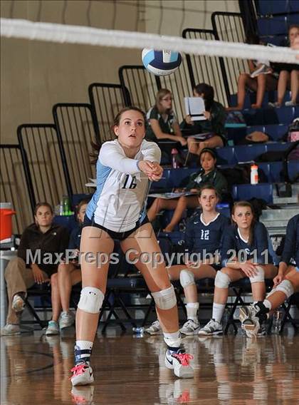 Thumbnail 1 in Summit @ Valor Christian photogallery.