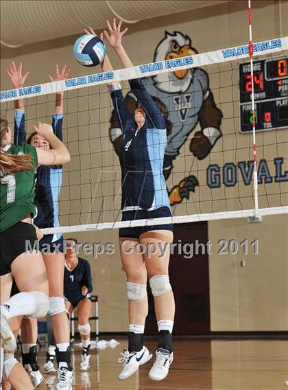 Thumbnail 3 in Summit @ Valor Christian photogallery.