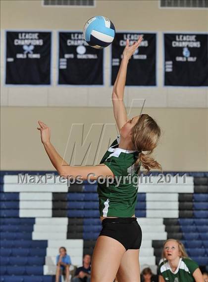 Thumbnail 3 in Summit @ Valor Christian photogallery.
